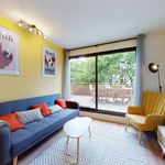 Louez une chambre de 79 m² à Lille