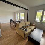 Rent 3 bedroom apartment of 64 m² in Vandoeuvre-lès-Nancy