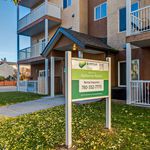 2 bedroom apartment of 78 sq. ft in Wetaskiwin