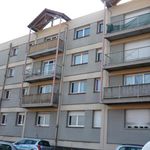 Rent 4 bedroom apartment of 91 m² in Belfort