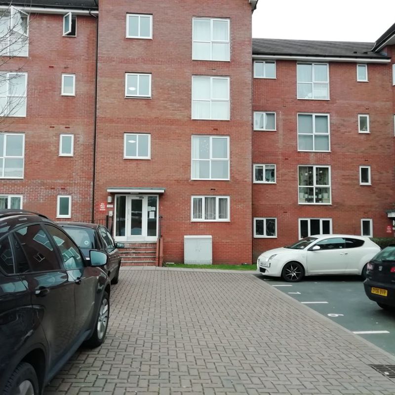 2 bedroom apartment for rent - AVAILABLE FROM MAY 2024 Lee Bank