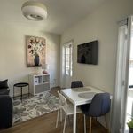 Rent 1 bedroom apartment of 35 m² in Guimarães