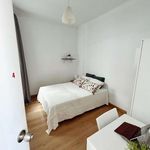 Rent a room of 103 m² in Barcelona