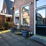 Huur 2 slaapkamer huis van 103 m² in Heerenveen