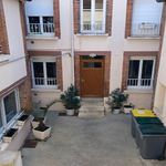Rent 1 bedroom apartment in EPERNAY