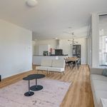Huur 3 slaapkamer appartement van 132 m² in Rotterdam