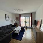 Rent 2 bedroom apartment of 50 m² in Brest
