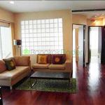 Rent 2 bedroom apartment in Bangkok