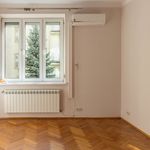 Rent 3 bedroom apartment of 107 m² in Kraków