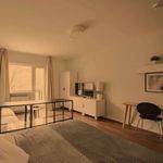 Rent 1 bedroom apartment of 18 m² in Berlin