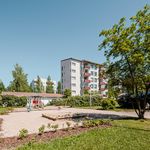 2 bedroom apartment of 45 m² in Vantaa