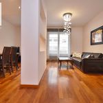 Rent 3 bedroom apartment of 73 m² in Krakow