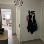 Rent 4 bedroom apartment of 77 m² in Saint-Martin-d'Hères