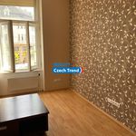 Rent 5 bedroom apartment in Olomouc
