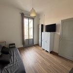 Appartement de 16 m² avec 1 chambre(s) en location à Montpellier
