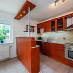 Rent 1 bedroom house of 693 m² in Čisovice