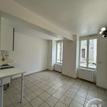 Appartement de 19 m² avec 1 chambre(s) en location à La Ferté-Gaucher