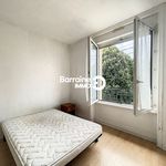 Rent 2 bedroom apartment of 42 m² in Brest