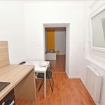 Rent 1 bedroom apartment of 25 m² in Saint-Quentin