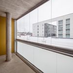 Rent 1 bedroom apartment of 21 m² in Oulu