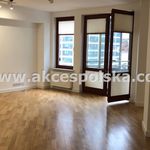 Rent 5 bedroom apartment of 194 m² in Warsaw