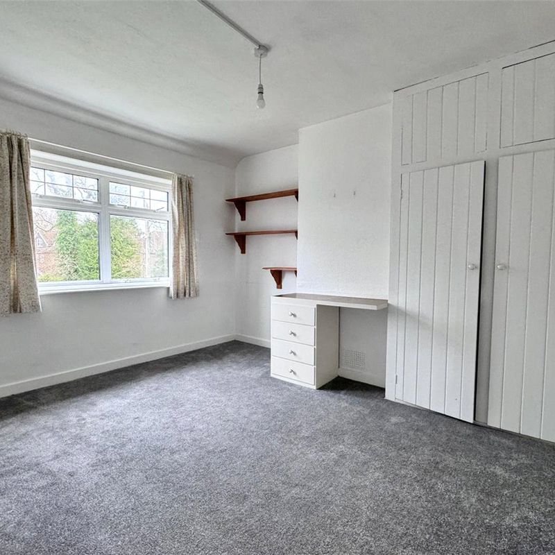 house for rent at Coleshill Lane, Winchmore Hill, Amersham, HP7, England