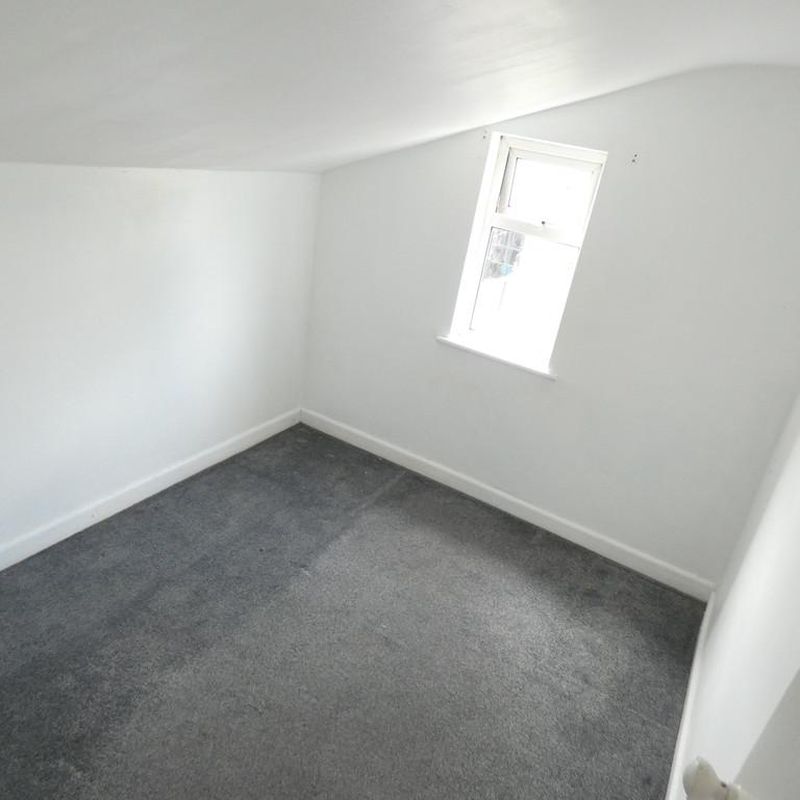 3 bedroom terraced house to rent South End