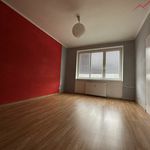Rent 2 bedroom apartment in Chomutov