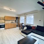 Rent 1 bedroom apartment of 35 m² in Jablonec nad Nisou