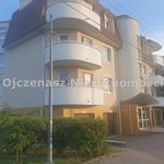 Rent 3 bedroom apartment of 80 m² in Bydgoszcz
