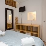 Rent 1 bedroom apartment of 30 m² in Santa Catarina