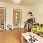 Pronajměte si 3 ložnic/e byt o rozloze 75 m² v Lovosice