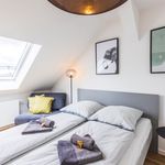 Miete 1 Schlafzimmer wohnung von 40 m² in Mülheim an der Ruhr