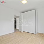 Pronajměte si 2 ložnic/e byt o rozloze 59 m² v Praha