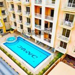 Rent 1 bedroom apartment of 967 m² in Dubai