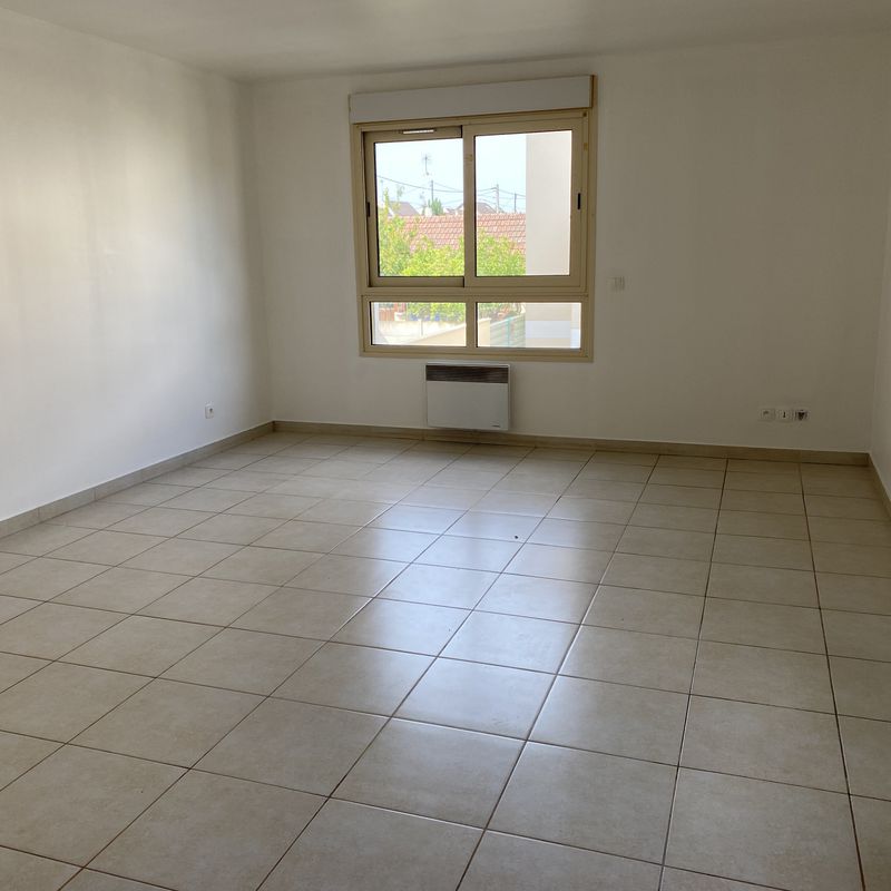 Appartement 28.94 m² - 1 pièce - Villeparisis