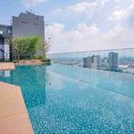 Rent 1 bedroom apartment of 34 m² in Phra Khanong