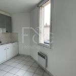 Rent 2 bedroom apartment of 38 m² in Miribel