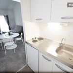Rent 1 bedroom apartment of 57 m² in Montpellier