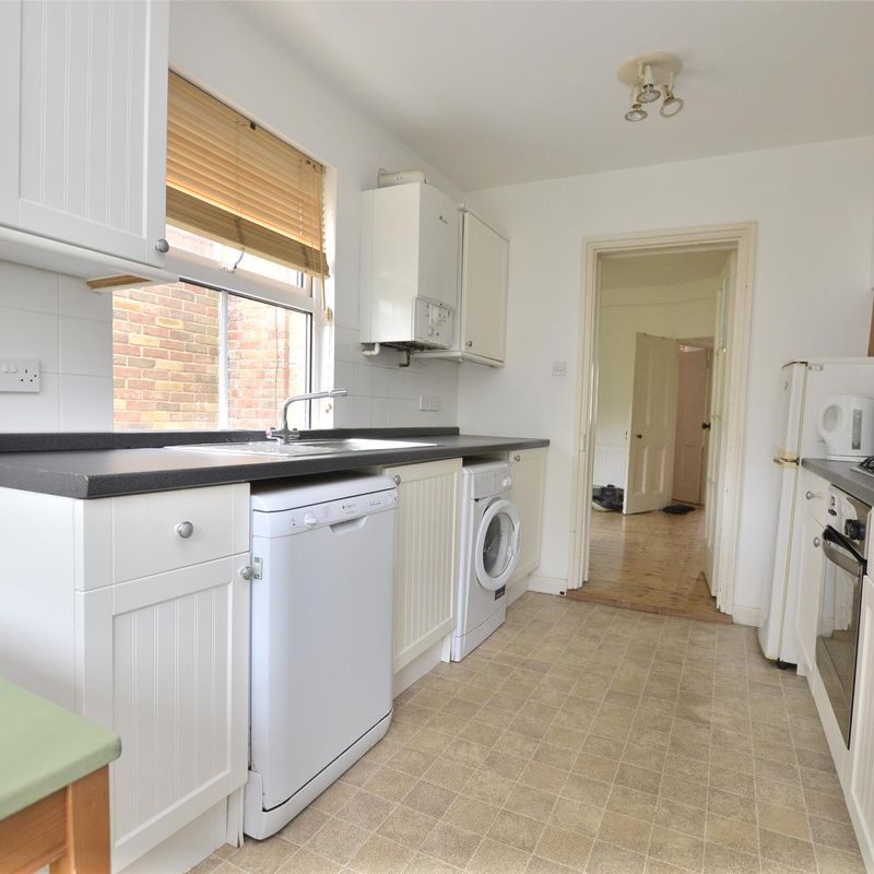 house for rent at Helen Road, Oxford, OX2, UK New Botley