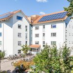 Rent 1 bedroom apartment of 25 m² in Halmstad