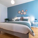 Rent 3 bedroom apartment of 70 m² in Bergamo