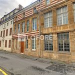 Rent 2 bedroom apartment of 43 m² in Châlons-en-Champagne