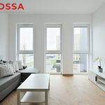 Wynajmij 3 sypialnię apartament z 69 m² w Łódź