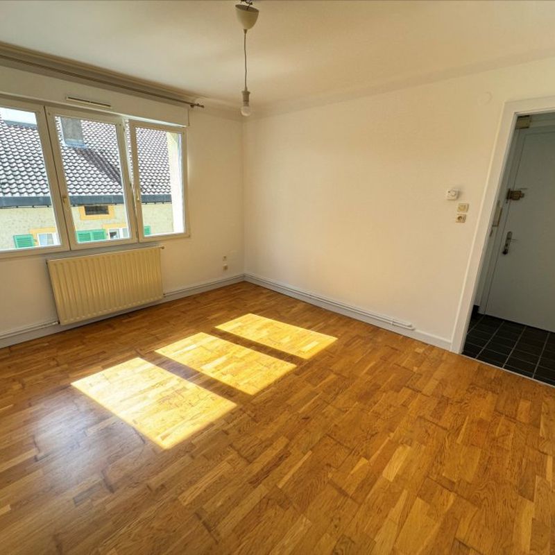 ▷ Appartement à louer • Manom • 47 m² • 580 € | immoRegion