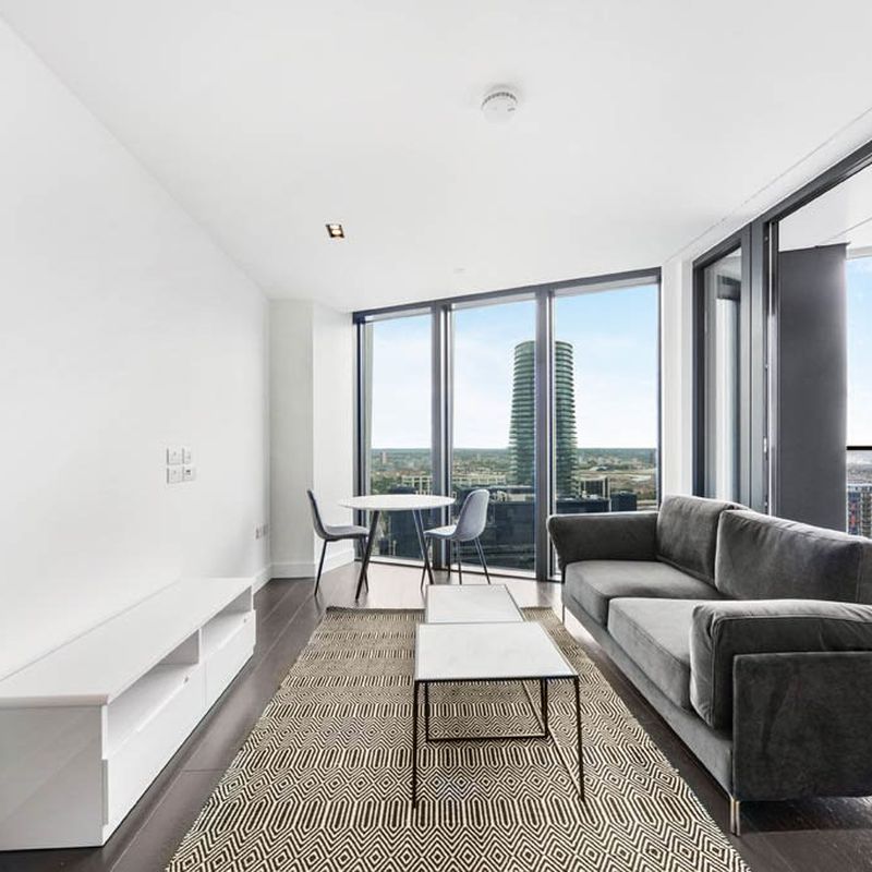 Amory Tower, Canary Wharf E14, London E14 - Flat for rent | JLL Residential Docklands