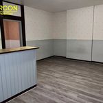Rent 1 bedroom apartment of 58 m² in Arrondissement d'Aubusson