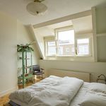 Rent 4 bedroom apartment of 87 m² in Den Haag