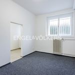 Rent 1 bedroom house of 460 m² in Praha