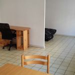 Rent 1 bedroom apartment of 36 m² in GRENOBLE